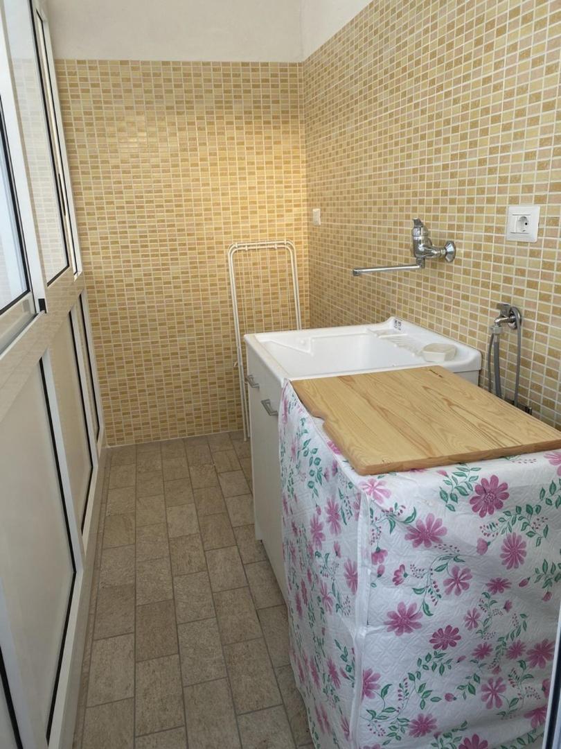 Il Cappero Casa Vacanze Stazzo Exteriér fotografie