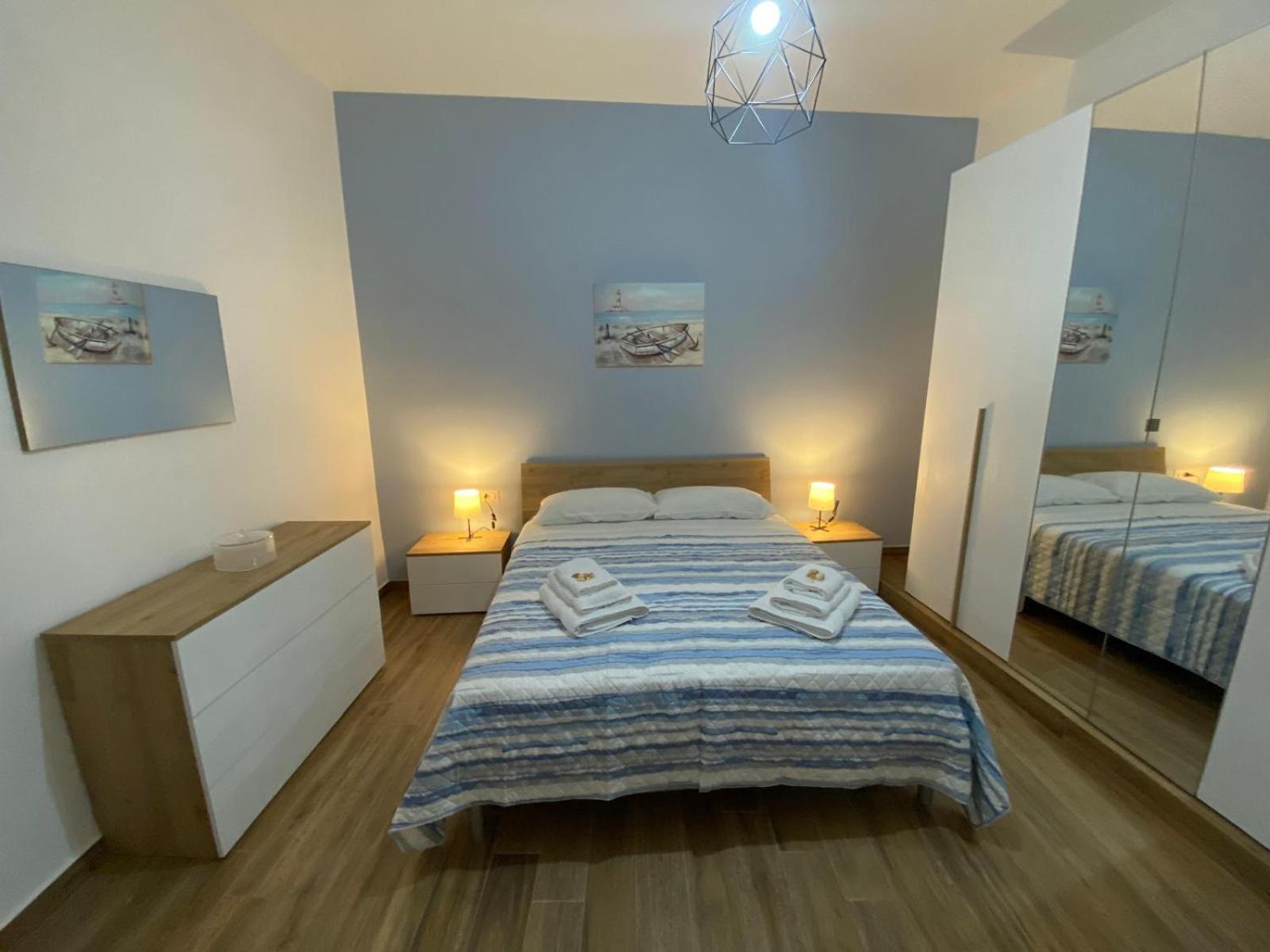Il Cappero Casa Vacanze Stazzo Exteriér fotografie